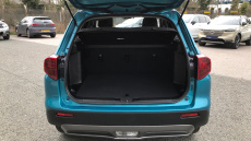 Suzuki Vitara 1.4 Boosterjet 48V Hybrid SZ5 5dr Petrol Estate